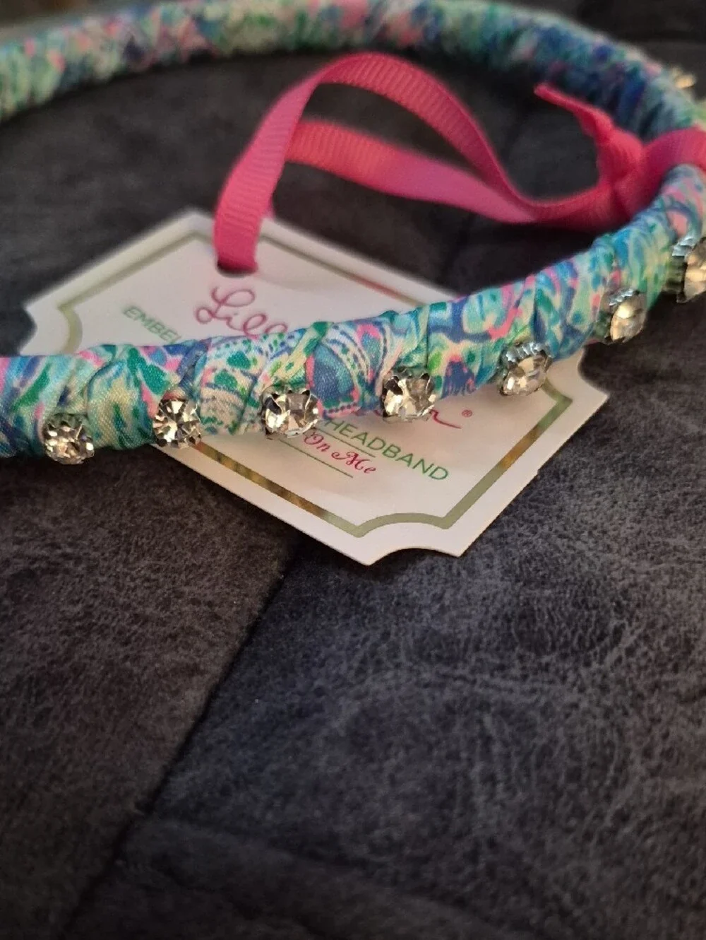 Lilly Pulitzer slim lilly